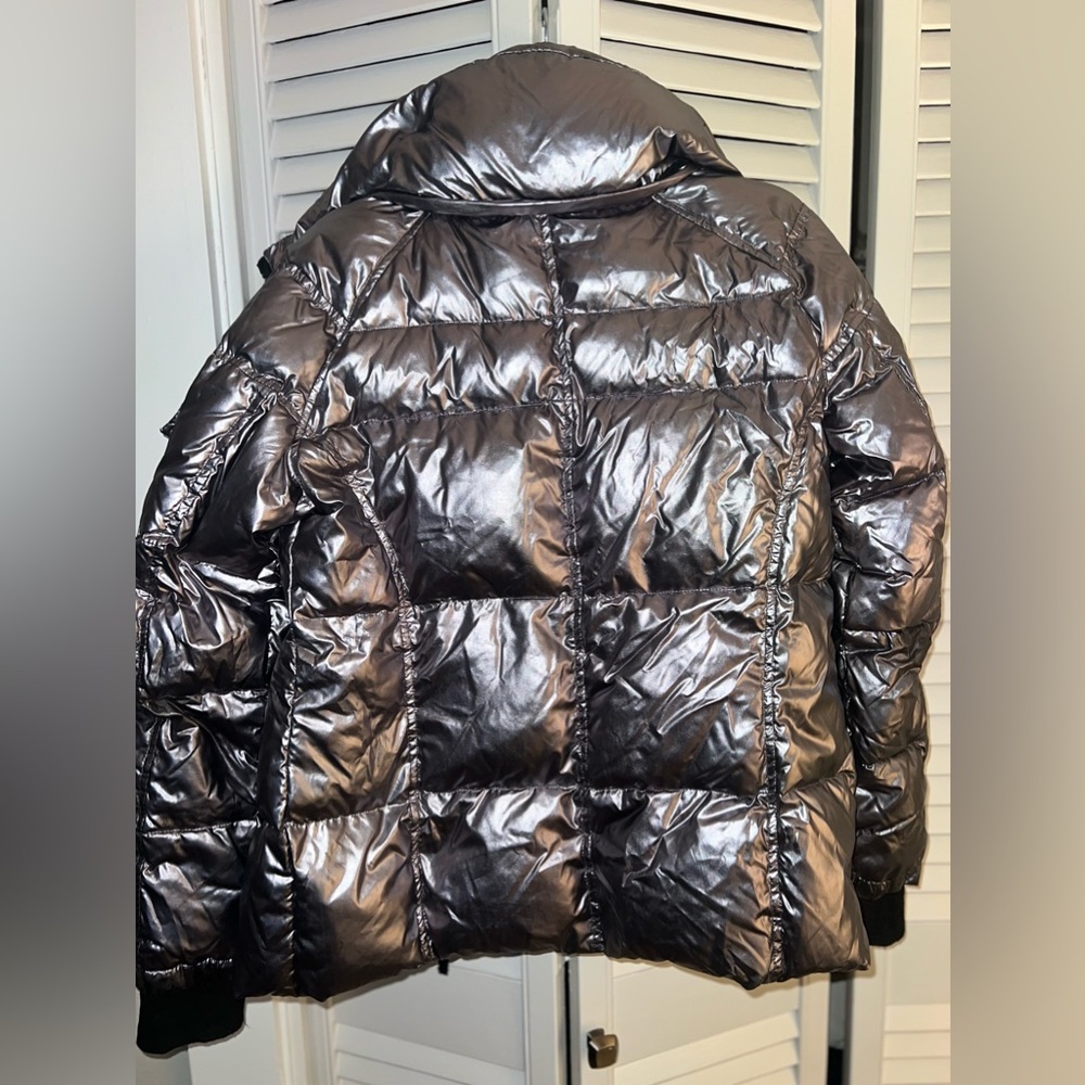 S13 Puffy Jacket - image 2